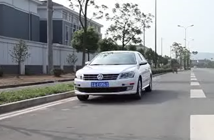 汽车停车的正确步骤