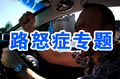 国外路怒症相关研究及预防实践